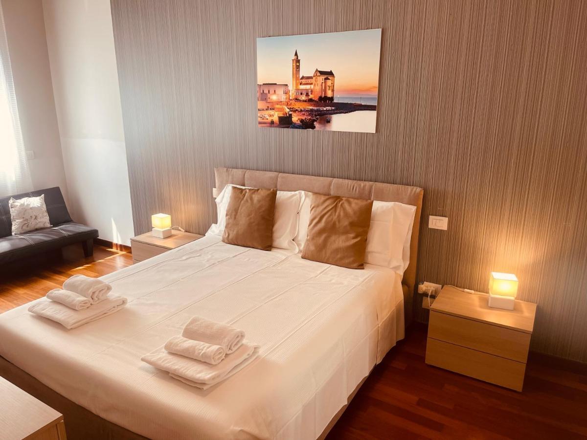 Apartment Berga Exclusive 3