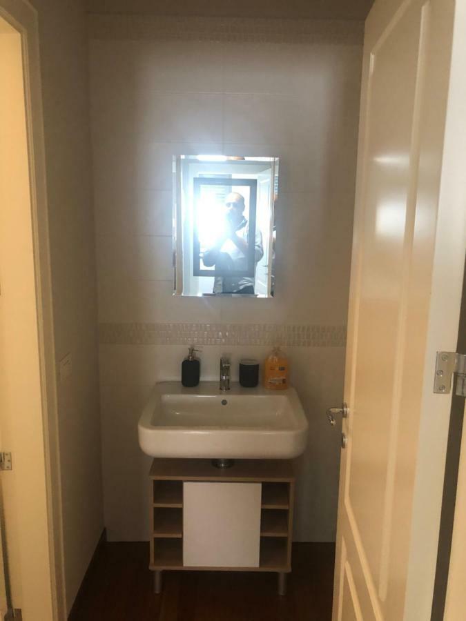 Apartment Berga Exclusive 3