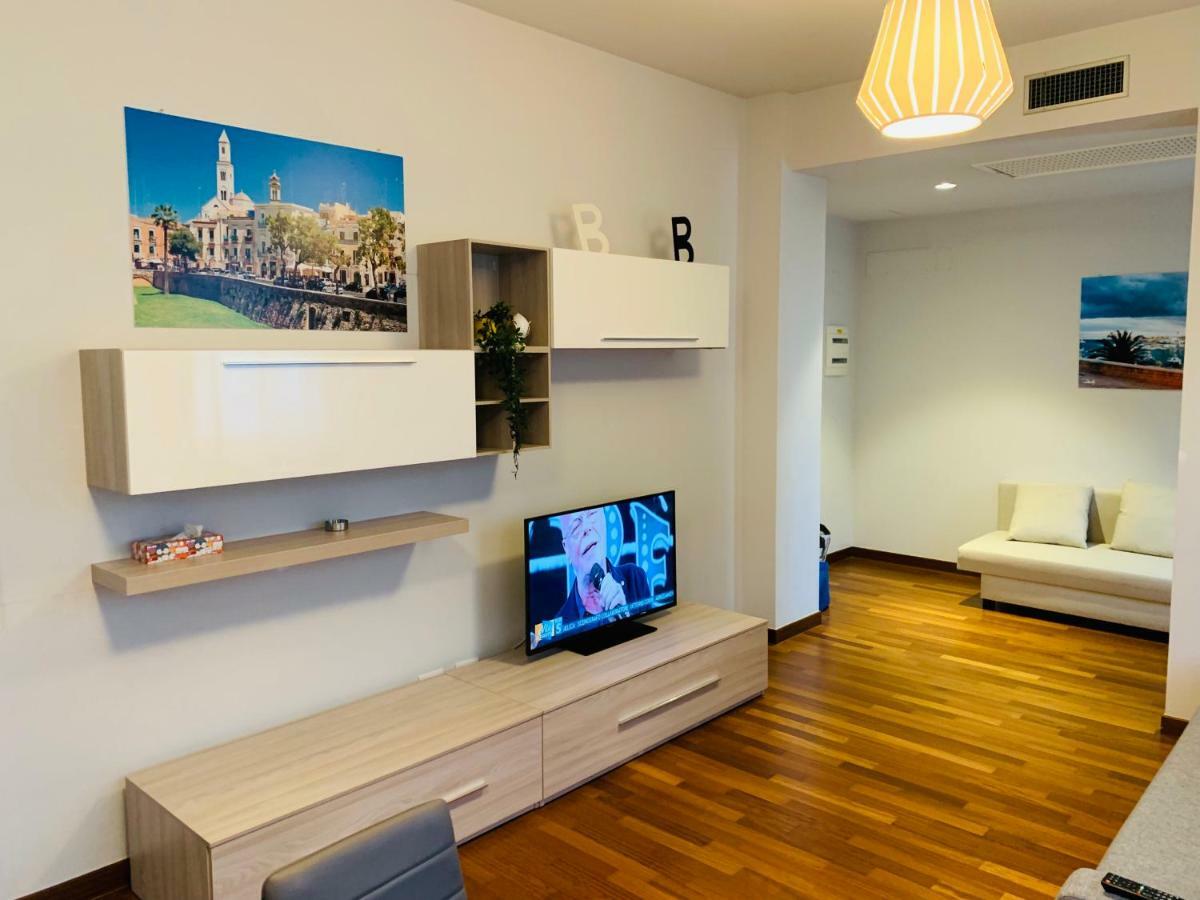 Berga Exclusive 3 Apartment
