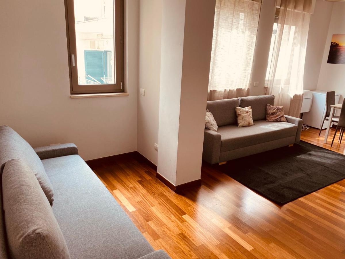 Appartement Berga Exclusive 3 *