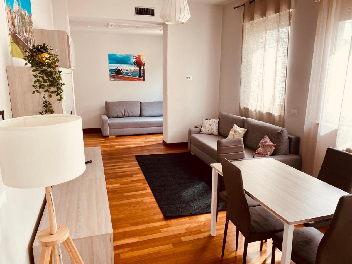 Appartement Berga Exclusive 3 Bari