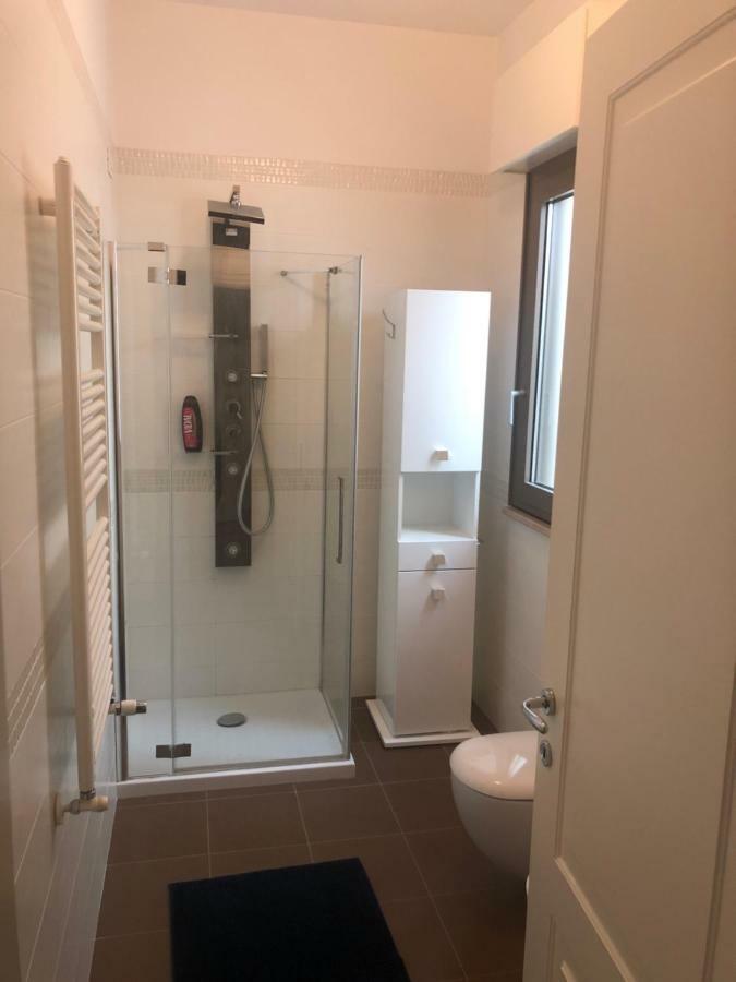 Berga Exclusive 3 Appartement