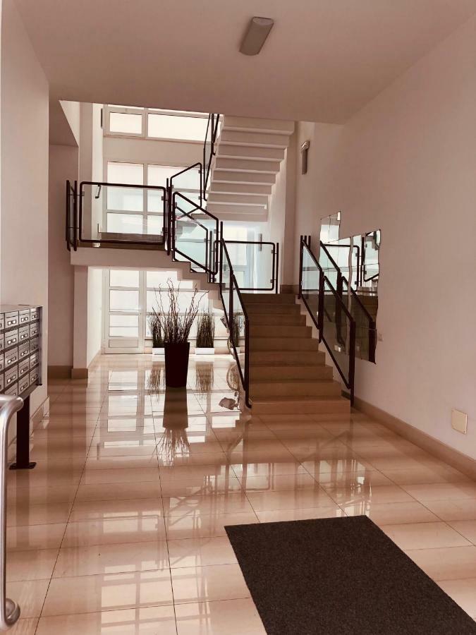 Berga Exclusive 3 Appartement *