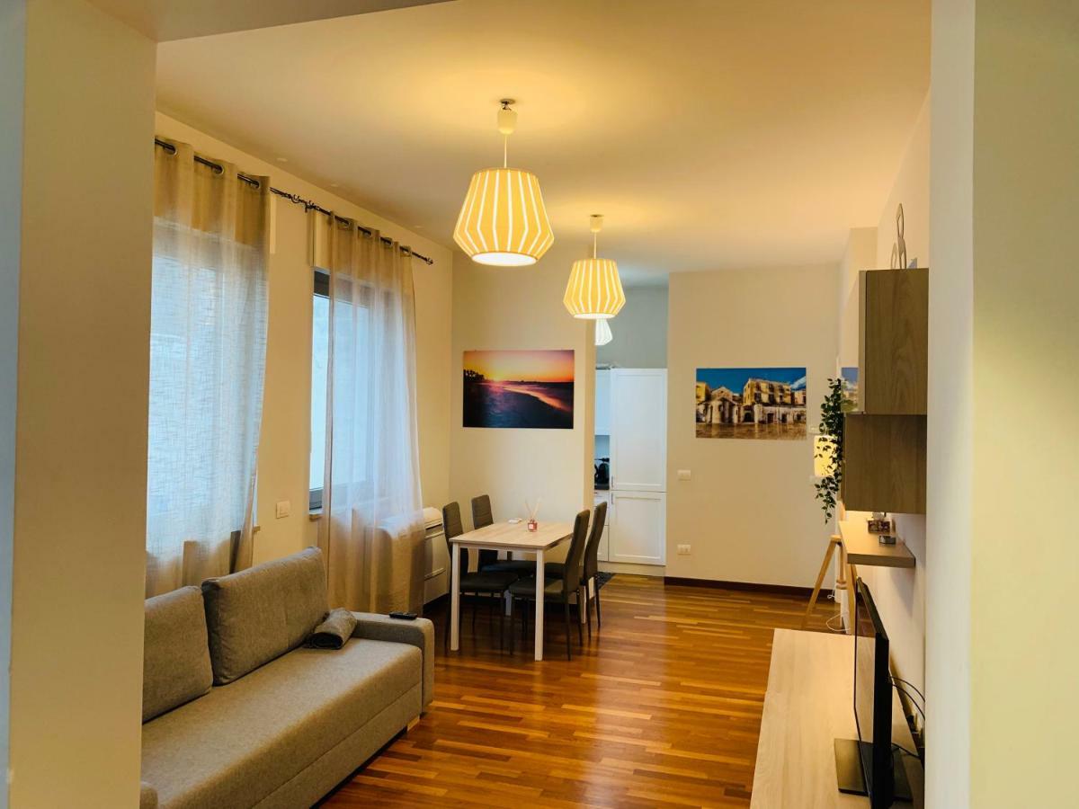 Appartement Berga Exclusive 3