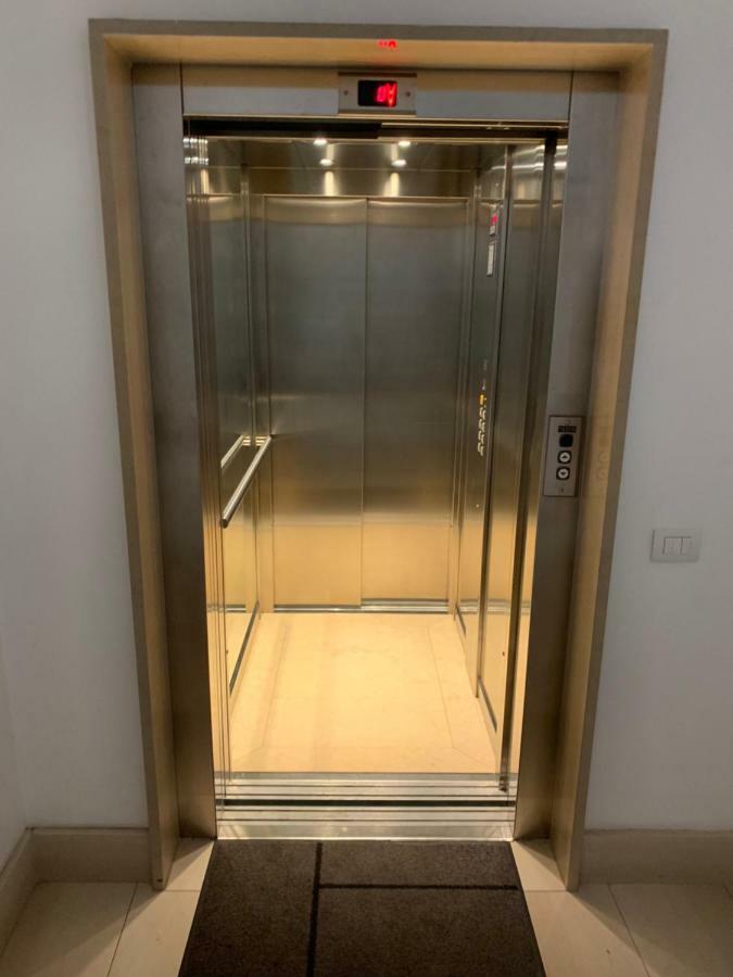Appartement Berga Exclusive 3 Bari