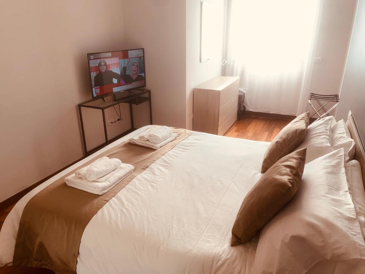 Berga Exclusive 3 Appartement Bari